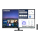 Samsung Smart Monitor S43AM700UUX 4K - 670617 - zdjęcie 2